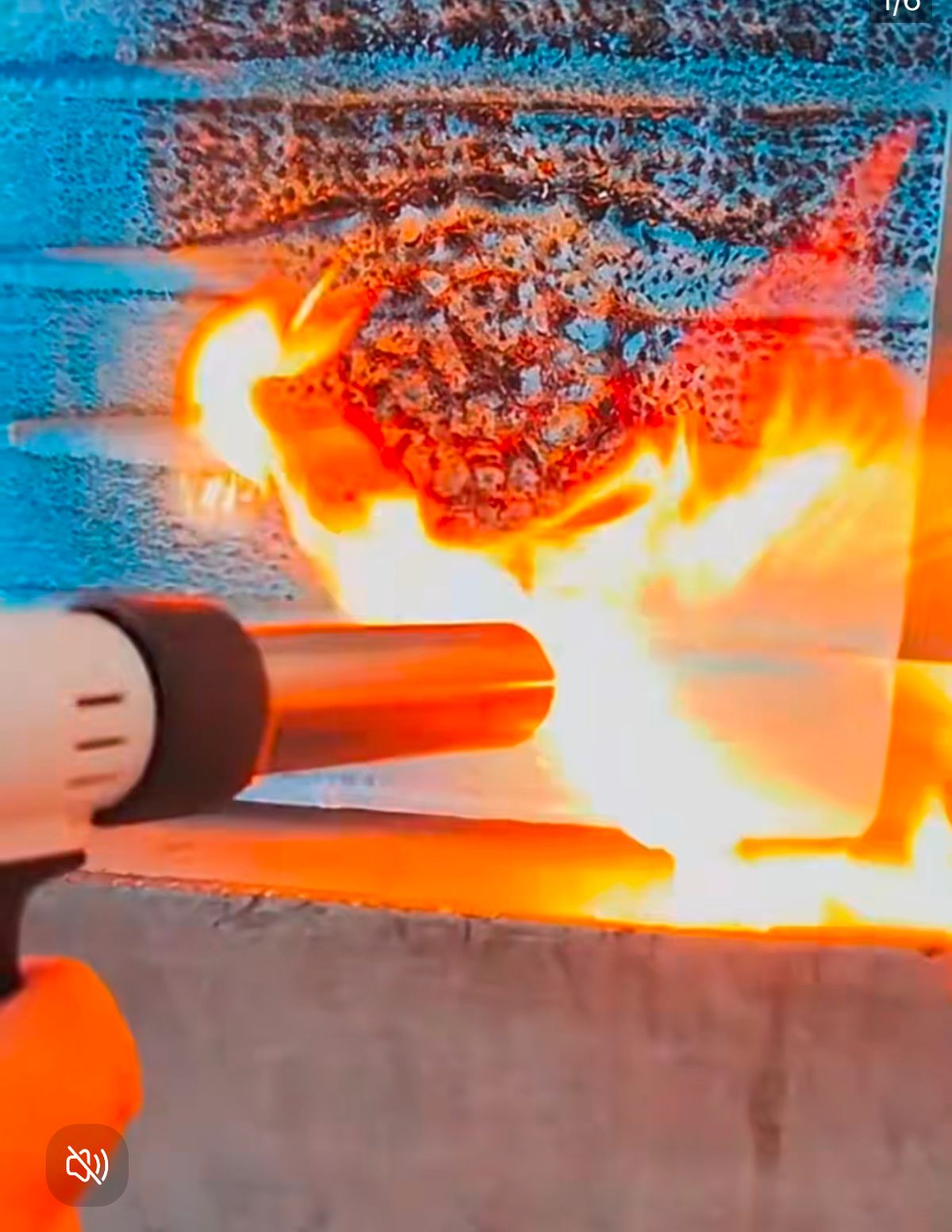 Steel fabrication in the Xiamen facility